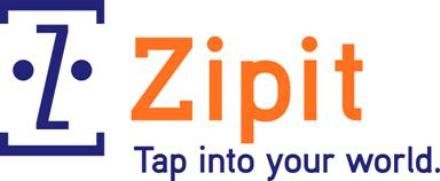 Zipit Logo