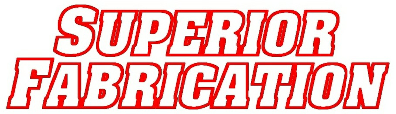 Superior Fabrication logo