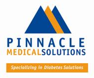 Pinnacle logo